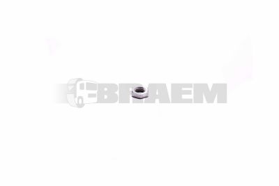 Pièces détachées camions et bus - Boîte de vitesses - Boîte et boîte transfer - Accessoires - ZF0637.100.652