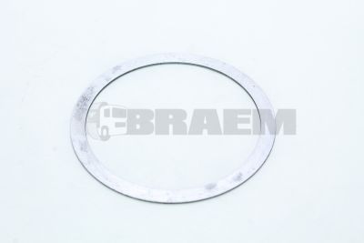 Pièces détachées camions et bus - Boîte de vitesses - Boîte et boîte transfer - Accessoires - ZF0730.000.286