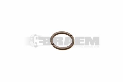 Pièces détachées camions et bus - Boîte de vitesses - Boîte et boîte transfer - Accessoires - ZF0730.001.259