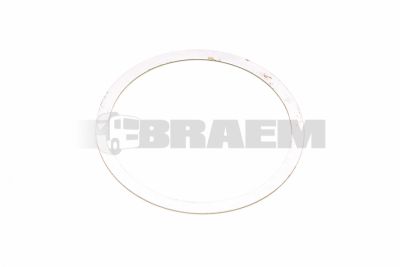 Pièces détachées camions et bus - Boîte de vitesses - Boîte et boîte transfer - Accessoires - ZF0730.001.594