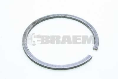Pièces détachées camions et bus - Boîte de vitesses - Boîte et boîte transfer - Accessoires - ZF0730.002.580
