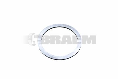 Pièces détachées camions et bus - Boîte de vitesses - Boîte et boîte transfer - Accessoires - ZF0730.003.282