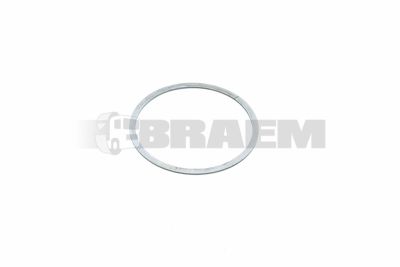 Vrachtwagen- en busonderdelen - Versnellingsbak - Hoofdversnellingsbak en tussenbak - Toebehoren - ZF0730.006.989