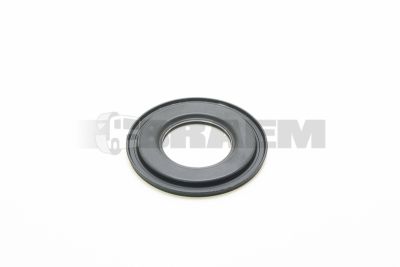 Vrachtwagen- en busonderdelen - Lager, rubberblok, vetring, veer - Dichting, vetring en rubber - ZF0734.307.287