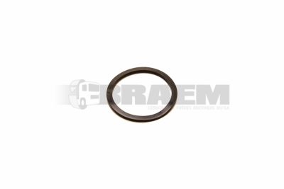 Vrachtwagen- en busonderdelen - Lager, rubberblok, vetring, veer - Dichting, vetring en rubber - ZF0734.307.426