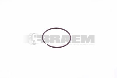 قطع غيار الشاحنات والحافلات - علبة التروس - جير بوكس (علبة التروس ) وناقل الحركة - الجوانات - ZF0734.401.277