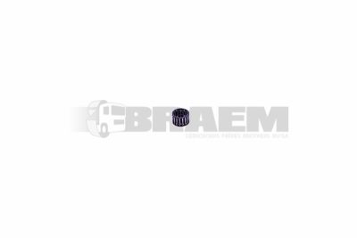 Truck and bus spare parts - Gearbox - Gearbox and transfer case - Gearbox shafts and gears - ZF0735.320.885