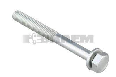 قطع غيار الشاحنات والحافلات - البراغي والفواصل والجوز - ZF0736.300.137