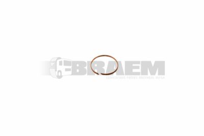قطع غيار الشاحنات والحافلات - علبة التروس - جير بوكس (علبة التروس ) وناقل الحركة - الجوانات - ZF0750.112.096