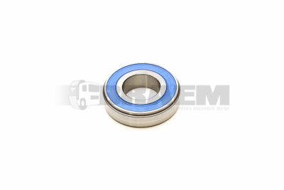 Vrachtwagen- en busonderdelen - Lager, rubberblok, vetring, veer - Lager - ZF0750.116.603