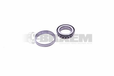 Truck and bus spare parts - Gearbox - Gearbox and transfer case - Gearbox shafts and gears - ZF0750.117.106