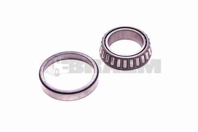 Truck and bus spare parts - Gearbox - Gearbox and transfer case - Gearbox shafts and gears - ZF0750.117.394