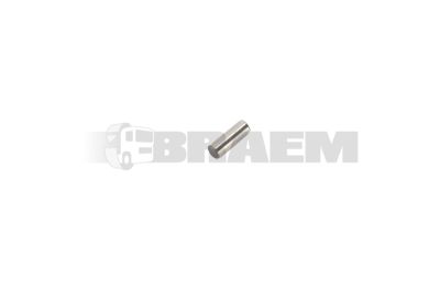 قطع غيار الشاحنات والحافلات - Bearing, rubber block, seal, feather - Accessories - ZF0750.119.066