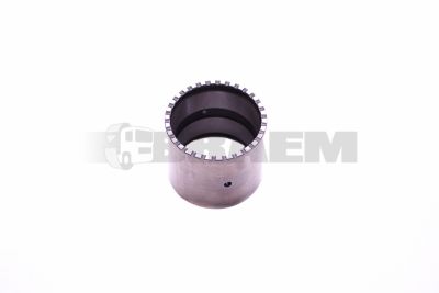 Vrachtwagen- en busonderdelen - Lager, rubberblok, vetring, veer - Lager - ZF0750.119.133