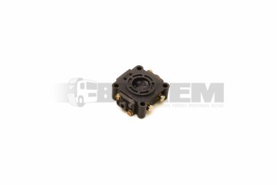 Truck and bus spare parts - Brake system - Braking valves - Other valves - ZF0750.132.032