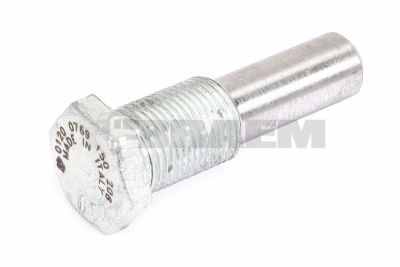 قطع غيار الشاحنات والحافلات - البراغي والفواصل والجوز - ZF0769.150.206