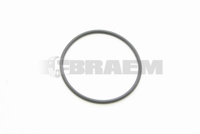 Vrachtwagen- en busonderdelen - Lager, rubberblok, vetring, veer - Dichting, vetring en rubber - ZF0769.151.010