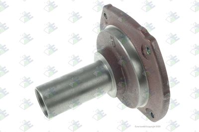Truck and bus spare parts - Clutch - Accessories - ZF1250.302.263