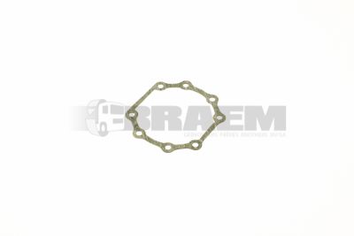 Truck and bus spare parts - Gearbox - Gearbox and transfer case - Gaskets - ZF1285.338.036