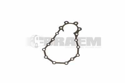 Truck and bus spare parts - Gearbox - Gearbox and transfer case - Gaskets - ZF1295.338.145