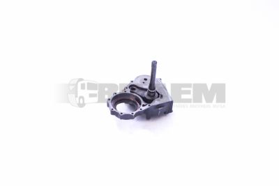 Lkw- und Busersatzteile - Getriebe - PTO - PTO - ZF1296.154.076