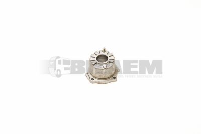 Pièces détachées camions et bus - Boîte de vitesses - Boîte et boîte transfer - Commande gp et gv - ZF1296.312.042