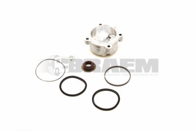 Truck and bus spare parts - Gearbox - Gearbox and transfer case - Gaskets - ZF1304.298.004