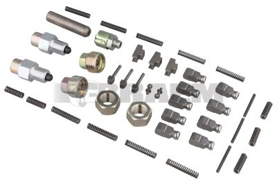 Truck and bus spare parts - Gearbox - Gearbox and transfer case - Gaskets - ZF1304.298.961