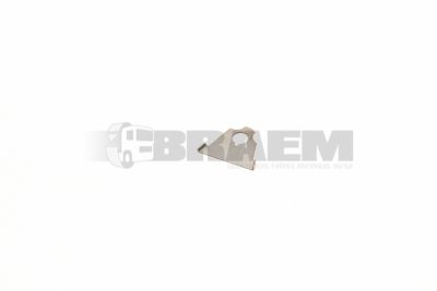 Piese pentru camioane și autobuze - Cutie de viteze - Cutie de viteze și cutie de transfer - Accesorii - ZF1304.313.058