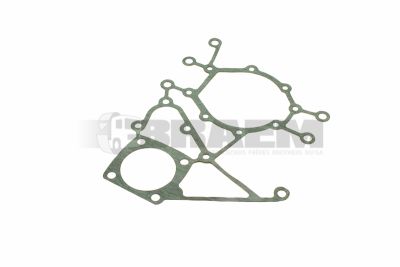 Truck and bus spare parts - Gearbox - Gearbox and transfer case - Gaskets - ZF1304.343.100