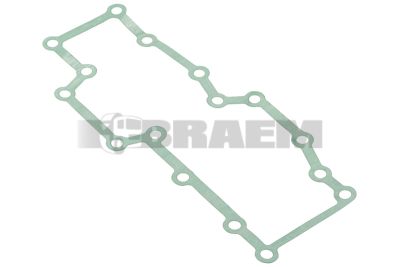 Vrachtwagen- en busonderdelen - Lager, rubberblok, vetring, veer - Dichting, vetring en rubber - ZF1308.307.219