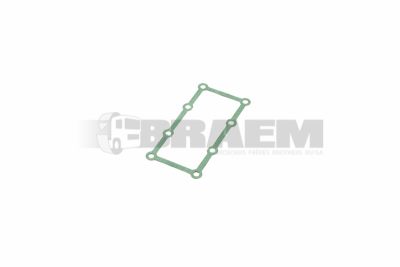 قطع غيار الشاحنات والحافلات - علبة التروس - جير بوكس (علبة التروس ) وناقل الحركة - الجوانات - ZF1311.307.002