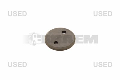 قطع غيار الشاحنات والحافلات - المحاور - مجموعة نقل الحركة - حافة انبوبية - ZF1312.332.028.OCC
