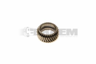 Truck and bus spare parts - Gearbox - Gearbox and transfer case - Gearbox shafts and gears - ZF1313.304.005