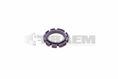 Truck and bus spare parts - Gearbox - Gearbox and transfer case - Gearbox shafts and gears - ZF1313.333.001