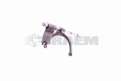 Pièces détachées camions et bus - Boîte de vitesses - Boîte et boîte transfer - Axe de commande - ZF1315.206.080