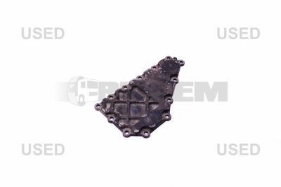 Piese pentru camioane și autobuze - Cutie de viteze - Cutie de viteze și cutie de transfer - Accesorii - ZF1315.301.047.OCC