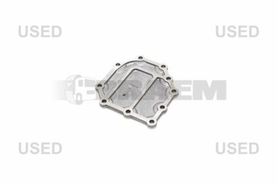 Truck and bus spare parts - Gearbox - Gearbox and transfer case - Casing - ZF1315.301.151.OCC