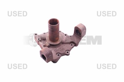 Repuestos camiones y autobuses - Embrague - Accesorios  - ZF1315.302.134.OCC
