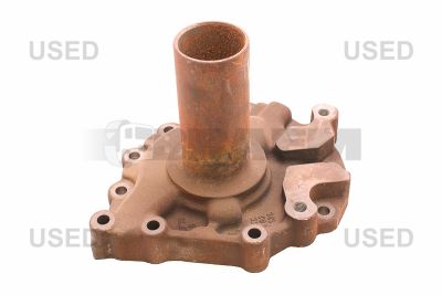 Truck and bus spare parts - Other - ZF1315.302.138.OCC