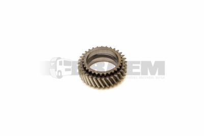 Truck and bus spare parts - Gearbox - Gearbox and transfer case - Gearbox shafts and gears - ZF1315.304.089