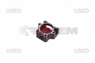 قطع غيار الشاحنات والحافلات - نظام التوجيه - صندوق التوجيه  - مستلزمات ( الاكسسوارات ) - ZF1315.315.001.OCC