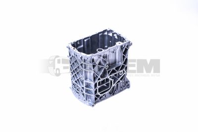Truck and bus spare parts - Gearbox - Gearbox and transfer case - Casing - ZF1316.298.054