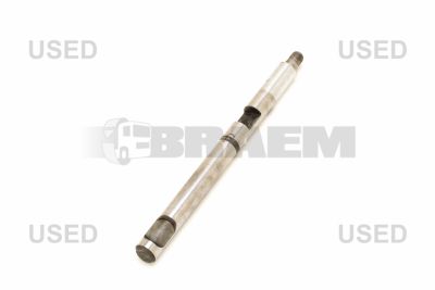 Pièces détachées camions et bus - Boîte de vitesses - Boîte et boîte transfer - Commande gp et gv - ZF1316.334.016.OCC