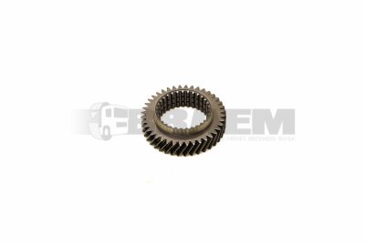 Truck and bus spare parts - Gearbox - Gearbox and transfer case - Gearbox shafts and gears - ZF1327.304.015