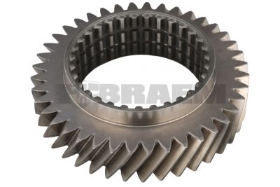 Truck and bus spare parts - Gearbox - Gearbox and transfer case - Gearbox shafts and gears - ZF1327.304.031