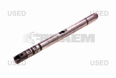 Truck and bus spare parts - Other - ZF1327.306.009.OCC