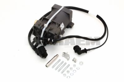 Repuestos camiones y autobuses - Embrague - Accionamiento hidraulico-neumatico - ZF1328.298.010
