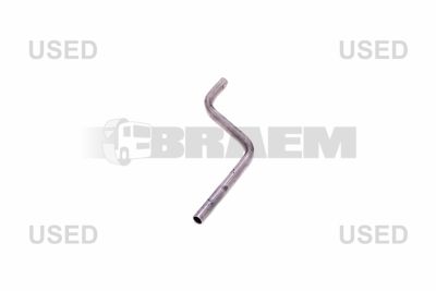 Truck and bus spare parts - Gearbox - Gearbox and transfer case - Casing - ZF1328.331.001.OCC
