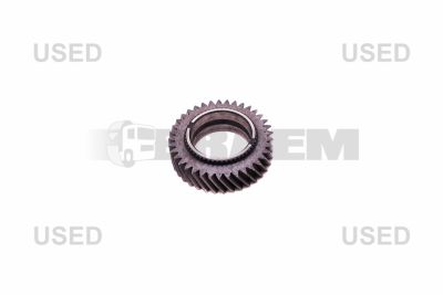 Truck and bus spare parts - Gearbox - Gearbox and transfer case - Gearbox shafts and gears - ZF1336.302.007.OCC